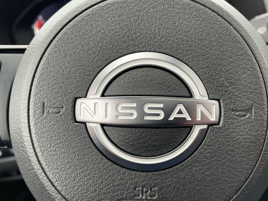 2023 Nissan ROGUE in Antigonish, Nova Scotia - 25 - w1024h768px