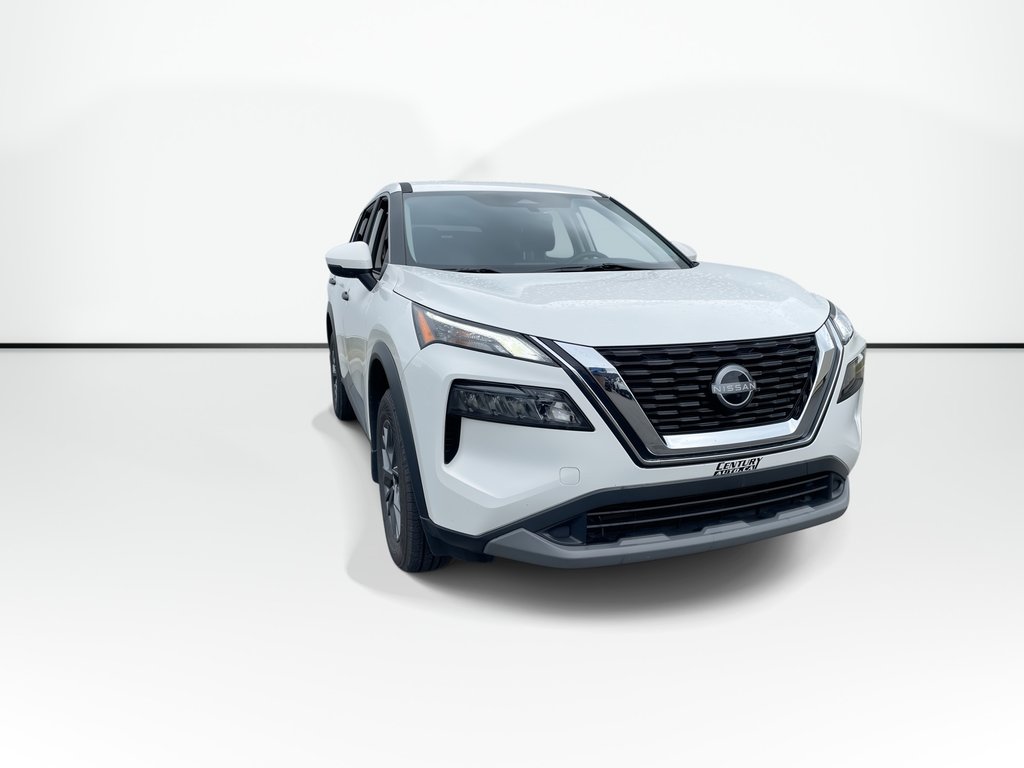 2023 Nissan ROGUE S | Keyless | Backup Cam | USB | Warranty to 2028 in Saint John, New Brunswick - 5 - w1024h768px