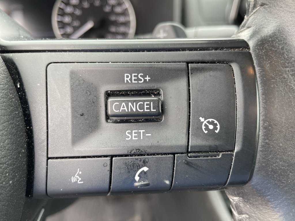 2023 Nissan ROGUE S | Keyless | Backup Cam | USB | Warranty to 2028 in Saint John, New Brunswick - 27 - w1024h768px