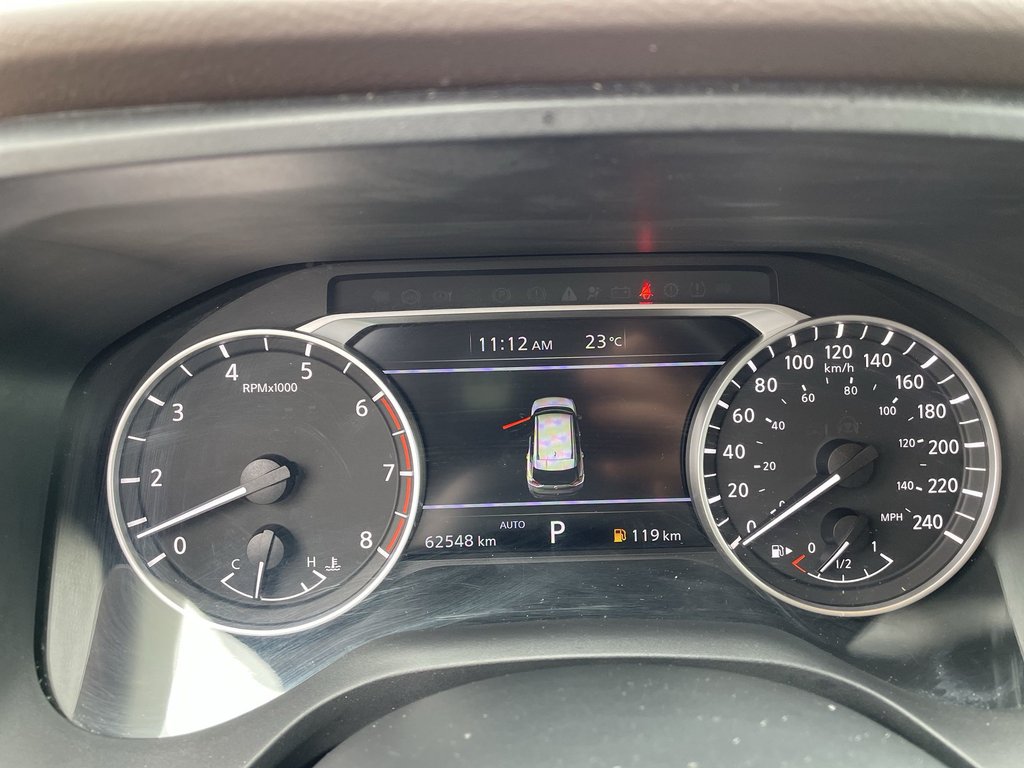 2023 Nissan ROGUE S | Keyless | Backup Cam | USB | Warranty to 2028 in Saint John, New Brunswick - 30 - w1024h768px