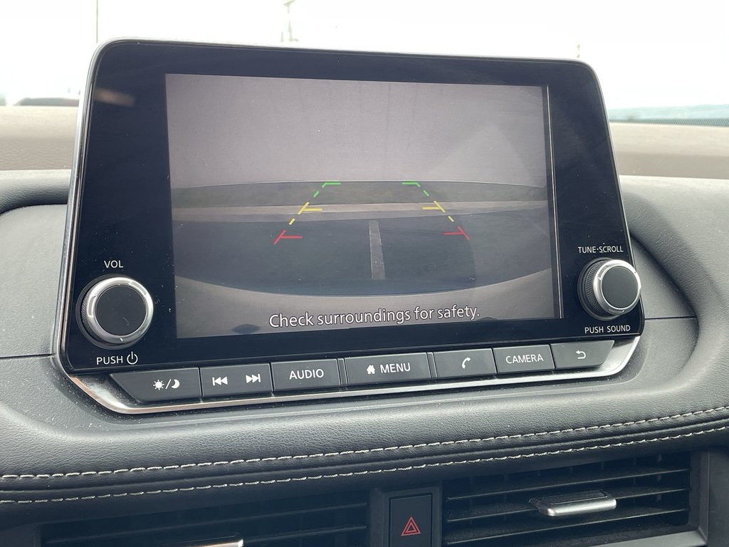 2023 Nissan ROGUE S | Keyless | Backup Cam | USB | Warranty to 2028 in Saint John, New Brunswick - 32 - w1024h768px