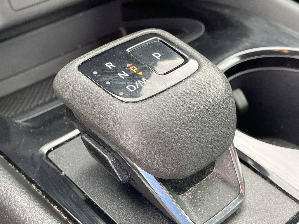 2023 Nissan ROGUE S | Keyless | Backup Cam | USB | Warranty to 2028 in Saint John, New Brunswick - 35 - w1024h768px