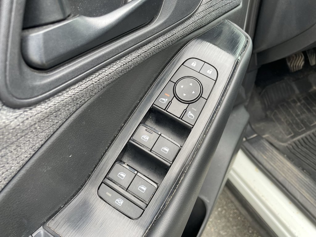 2023 Nissan ROGUE S | Keyless | Backup Cam | USB | Warranty to 2028 in Saint John, New Brunswick - 21 - w1024h768px