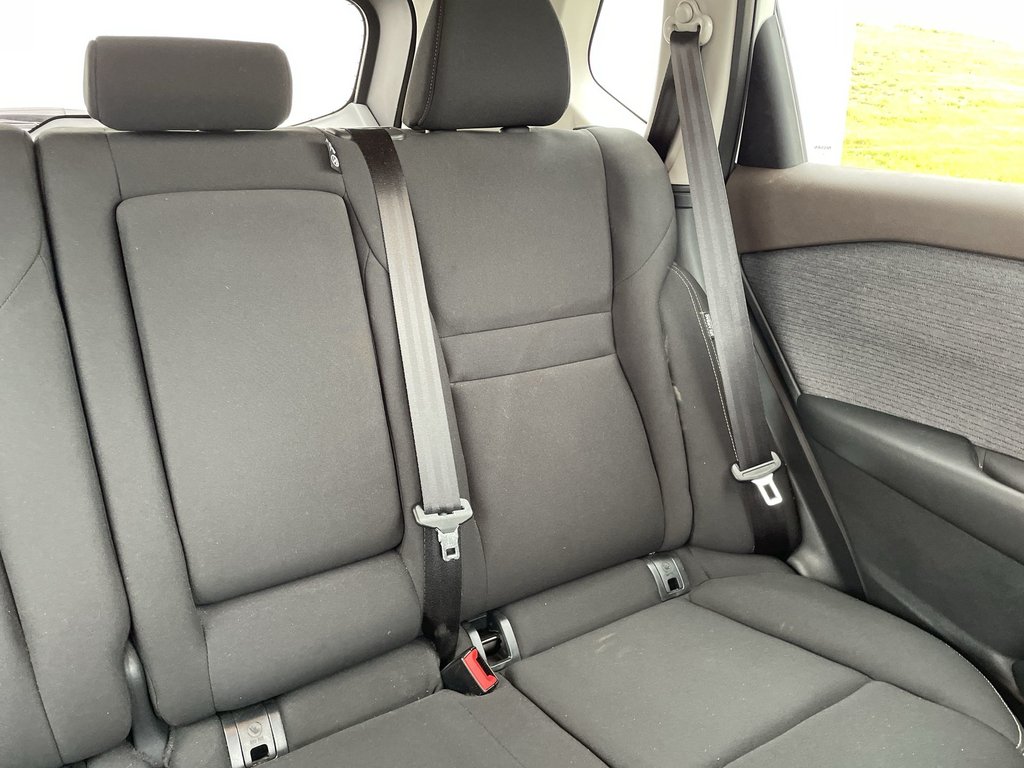 2023 Nissan ROGUE S | Keyless | Backup Cam | USB | Warranty to 2028 in Saint John, New Brunswick - 12 - w1024h768px