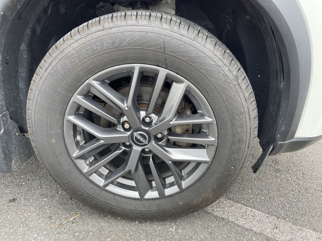 2023 Nissan ROGUE S | Keyless | Backup Cam | USB | Warranty to 2028 in Saint John, New Brunswick - 16 - w1024h768px