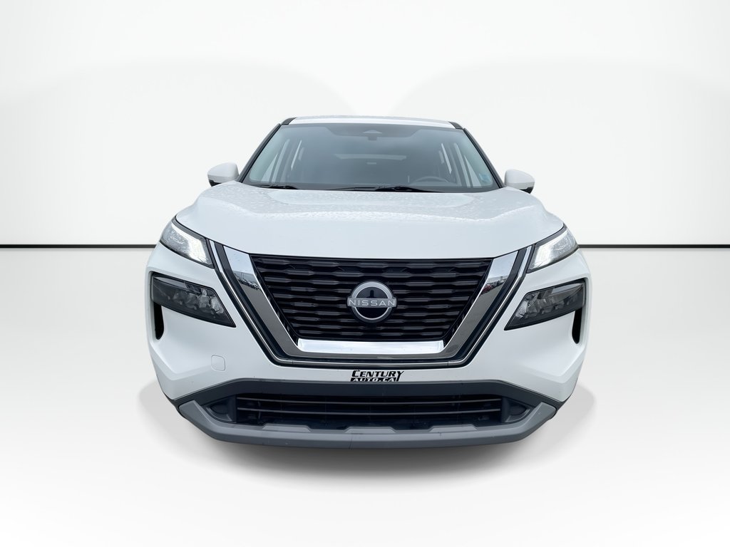 2023 Nissan ROGUE S | Keyless | Backup Cam | USB | Warranty to 2028 in Saint John, New Brunswick - 6 - w1024h768px