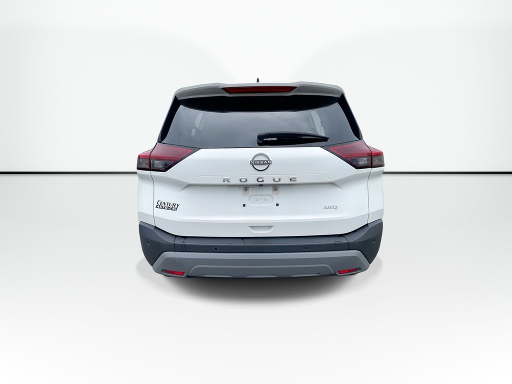 2023 Nissan ROGUE S | Keyless | Backup Cam | USB | Warranty to 2028 in Saint John, New Brunswick - 2 - w1024h768px