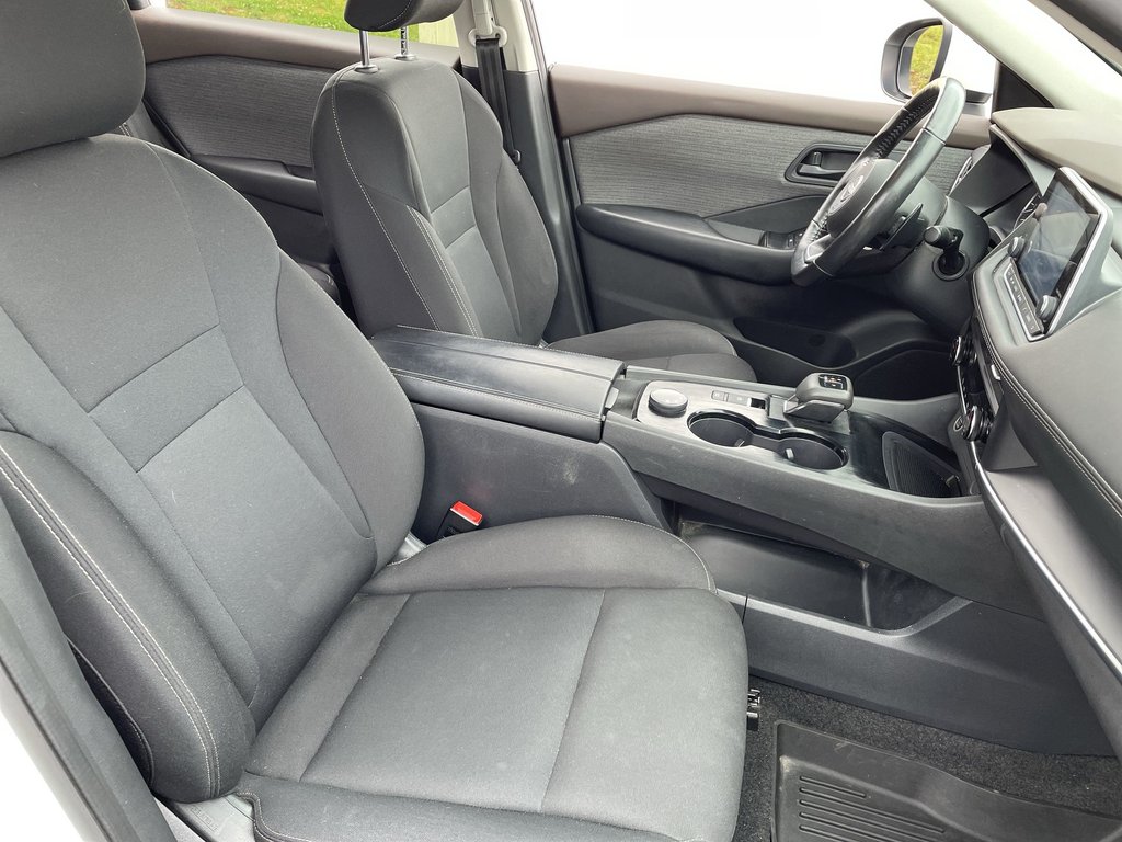 2023 Nissan ROGUE S | Keyless | Backup Cam | USB | Warranty to 2028 in Saint John, New Brunswick - 48 - w1024h768px