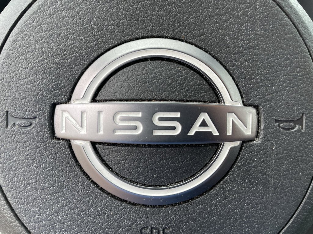 2023 Nissan ROGUE S | Keyless | Backup Cam | USB | Warranty to 2028 in Saint John, New Brunswick - 25 - w1024h768px