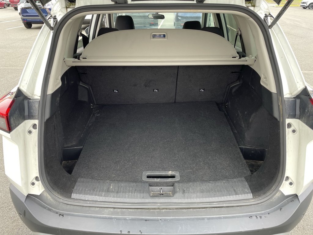 2023 Nissan ROGUE S | Keyless | Backup Cam | USB | Warranty to 2028 in Saint John, New Brunswick - 42 - w1024h768px