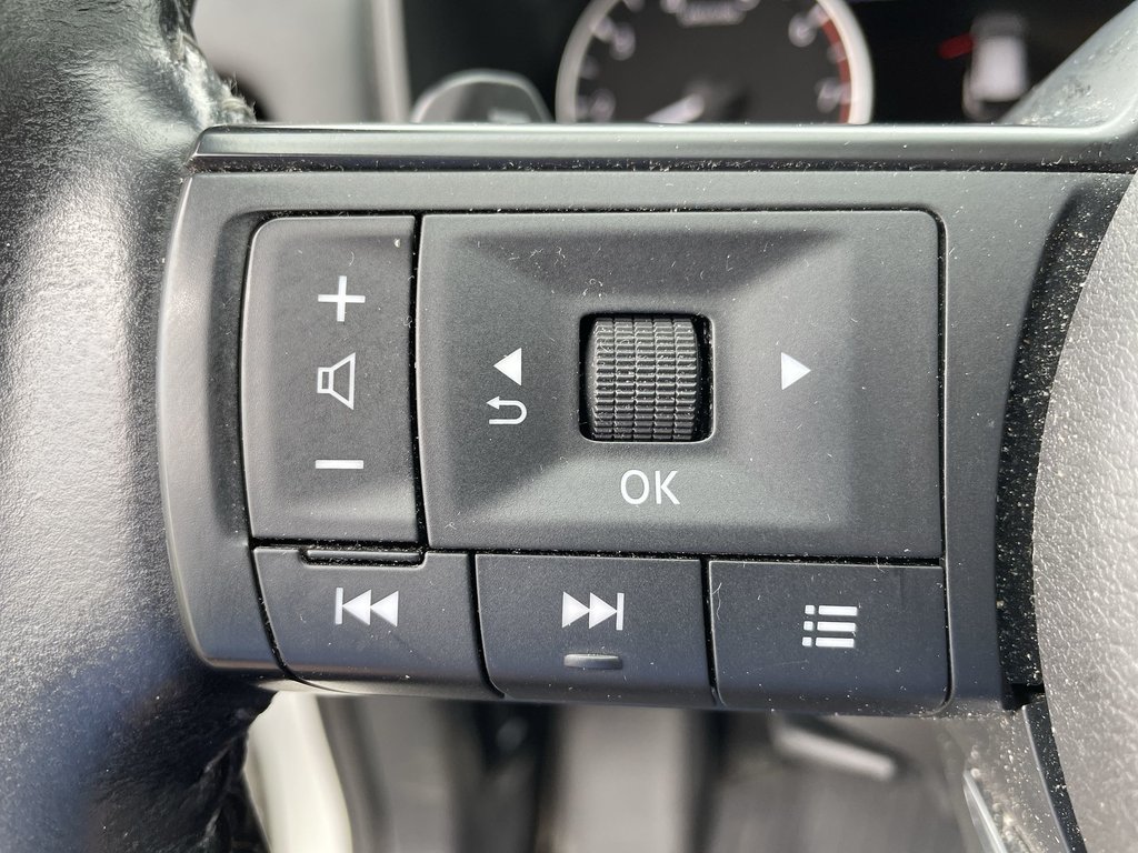 2023 Nissan ROGUE S | Keyless | Backup Cam | USB | Warranty to 2028 in Saint John, New Brunswick - 26 - w1024h768px