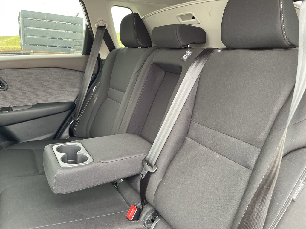 2023 Nissan ROGUE S | Keyless | Backup Cam | USB | Warranty to 2028 in Saint John, New Brunswick - 39 - w1024h768px