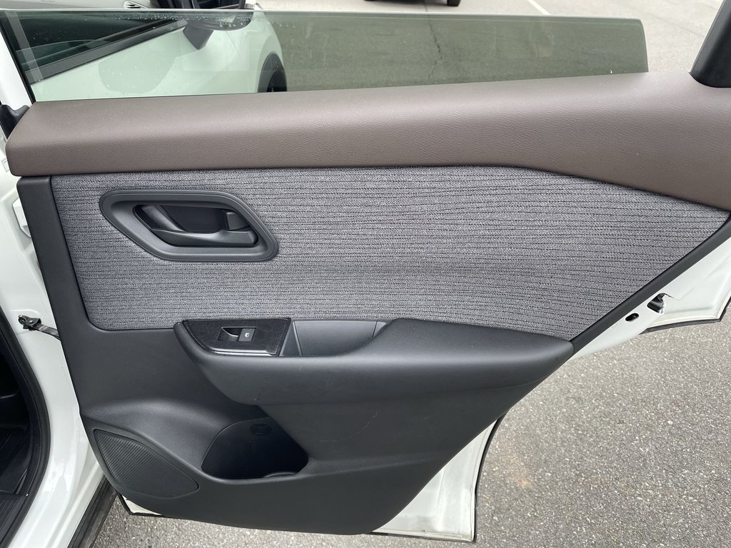 2023 Nissan ROGUE S | Keyless | Backup Cam | USB | Warranty to 2028 in Saint John, New Brunswick - 47 - w1024h768px