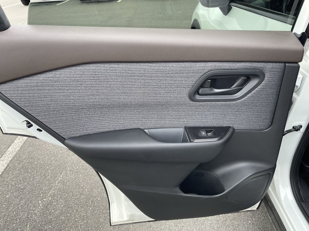 2023 Nissan ROGUE S | Keyless | Backup Cam | USB | Warranty to 2028 in Saint John, New Brunswick - 41 - w1024h768px