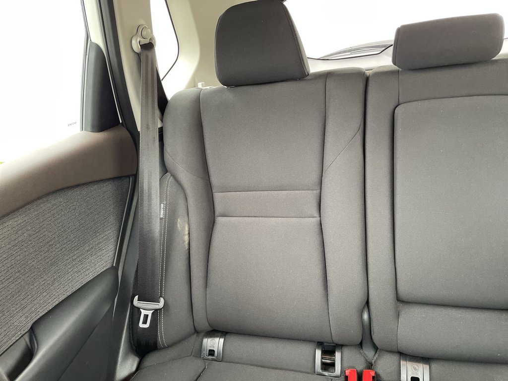 2023 Nissan ROGUE S | Keyless | Backup Cam | USB | Warranty to 2028 in Saint John, New Brunswick - 14 - w1024h768px