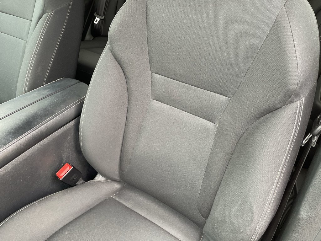 2023 Nissan ROGUE S | Keyless | Backup Cam | USB | Warranty to 2028 in Saint John, New Brunswick - 19 - w1024h768px
