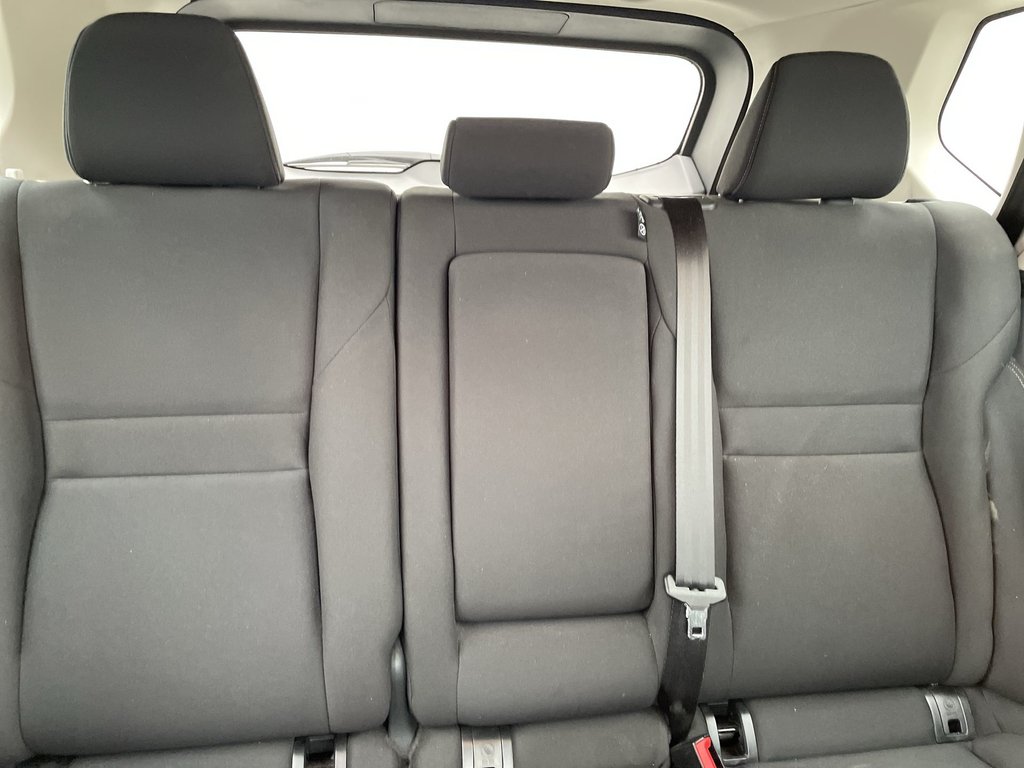 2023 Nissan ROGUE S | Keyless | Backup Cam | USB | Warranty to 2028 in Saint John, New Brunswick - 13 - w1024h768px