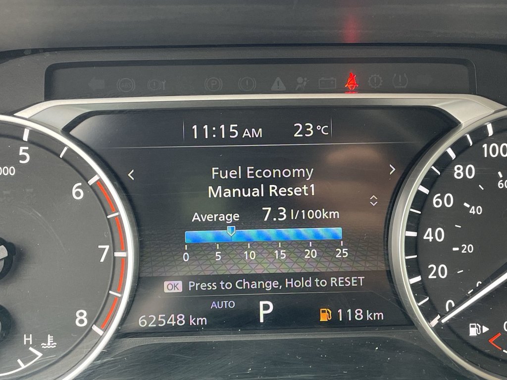 2023 Nissan ROGUE S | Keyless | Backup Cam | USB | Warranty to 2028 in Saint John, New Brunswick - 37 - w1024h768px