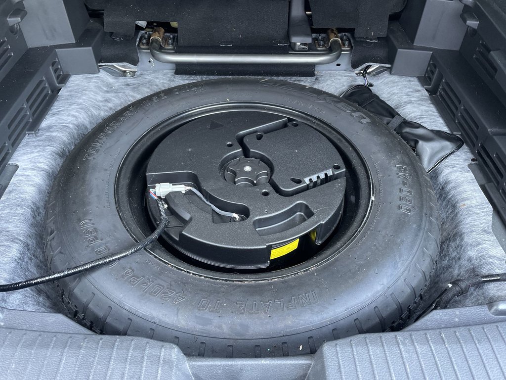 2023 Nissan Rogue MIDNIGHT|HtdLthr|HtdWheel|Sunroof|Warranty to 2029 in Saint John, New Brunswick - 44 - w1024h768px