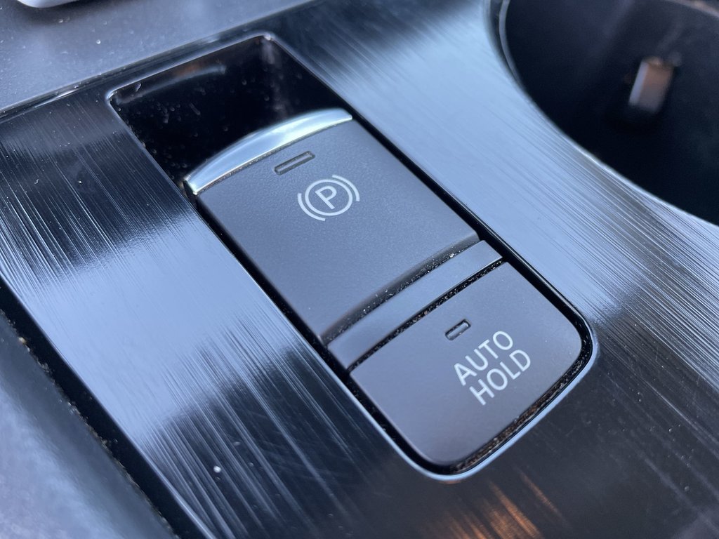 2023 Nissan Rogue MIDNIGHT|HtdLthr|HtdWheel|Sunroof|Warranty to 2029 in Saint John, New Brunswick - 36 - w1024h768px