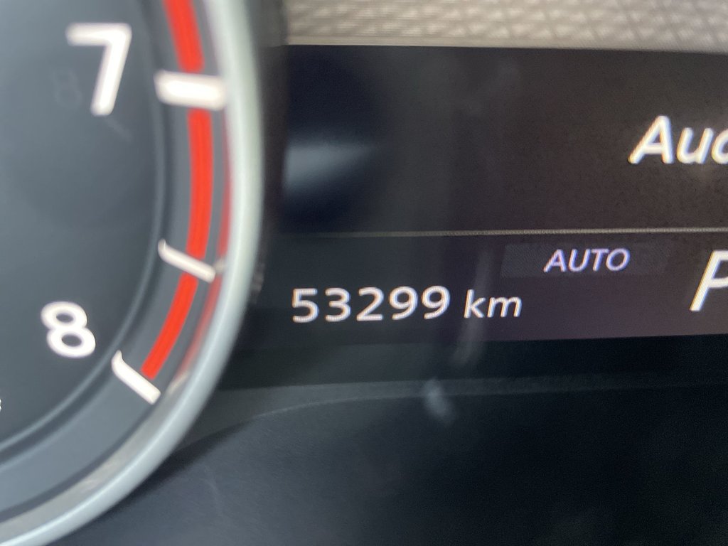 2023 Nissan Rogue MIDNIGHT|HtdLthr|HtdWheel|Sunroof|Warranty to 2029 in Saint John, New Brunswick - 29 - w1024h768px