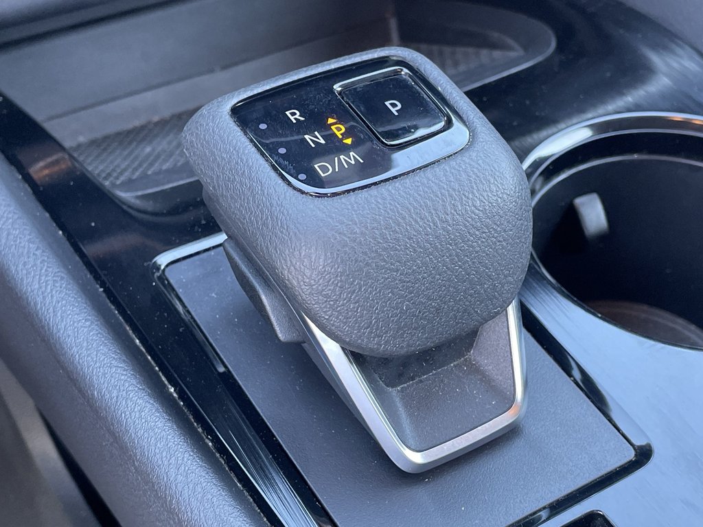 2023 Nissan Rogue MIDNIGHT|HtdLthr|HtdWheel|Sunroof|Warranty to 2029 in Saint John, New Brunswick - 35 - w1024h768px