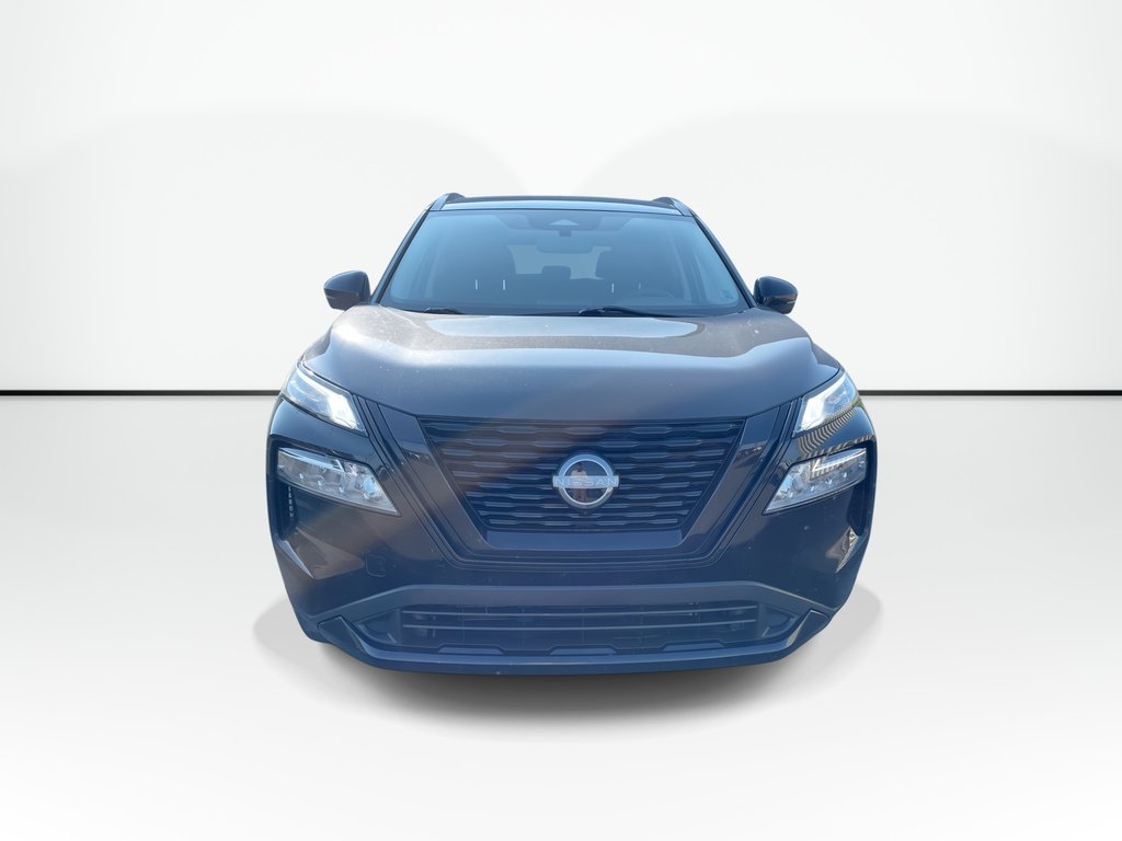 2023 Nissan Rogue MIDNIGHT|HtdLthr|HtdWheel|Sunroof|Warranty to 2029 in Saint John, New Brunswick - 6 - w1024h768px