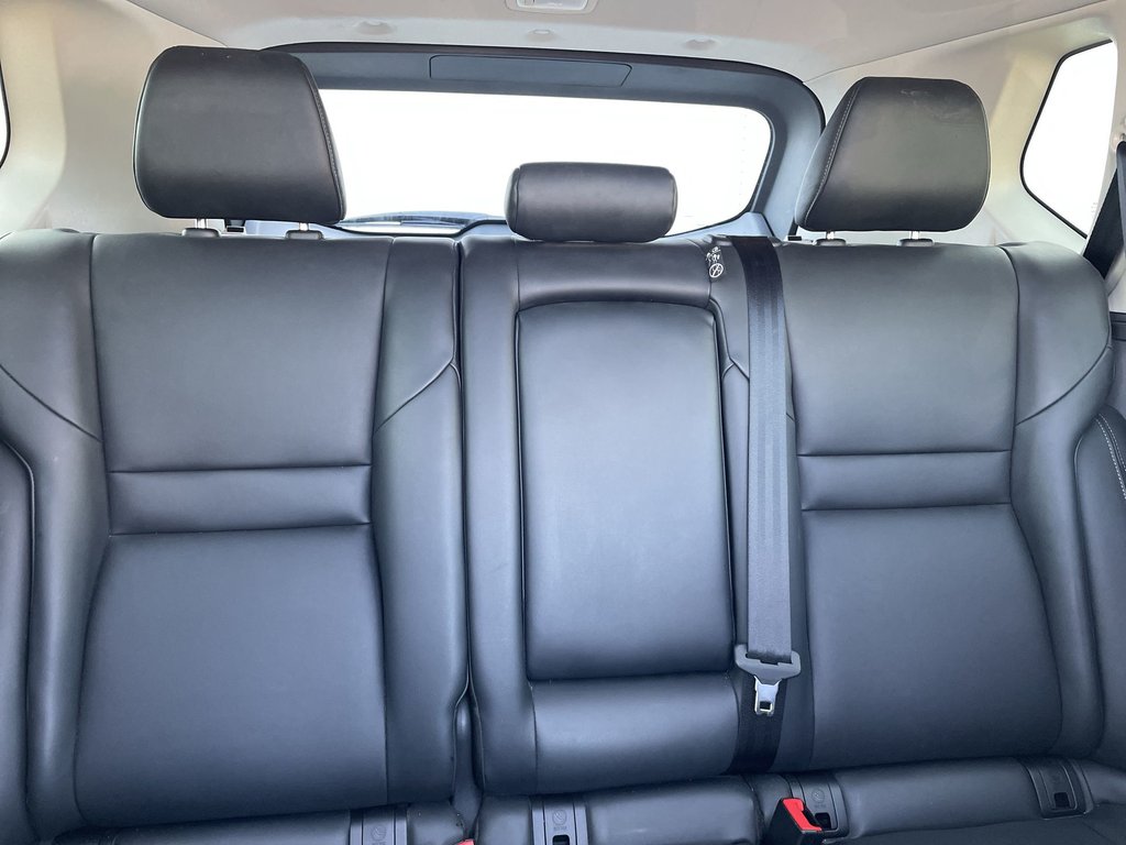 2023 Nissan Rogue MIDNIGHT|HtdLthr|HtdWheel|Sunroof|Warranty to 2029 in Saint John, New Brunswick - 13 - w1024h768px
