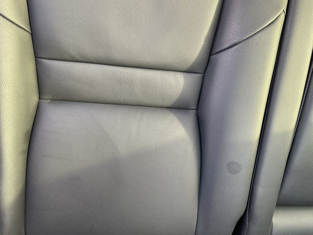 Nissan ROGUE SL | Leather | Cam | USB | Warranty to 2030 2024 à Saint John, Nouveau-Brunswick - 46 - w1024h768px