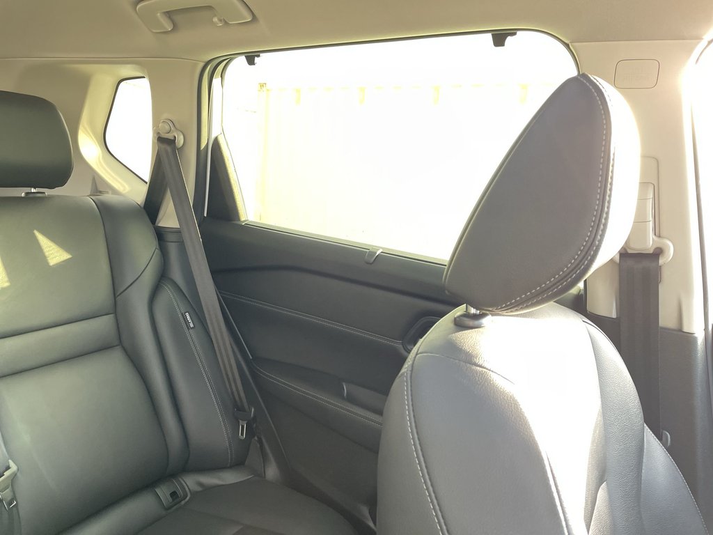 Nissan ROGUE SL | Leather | Cam | USB | Warranty to 2030 2024 à Saint John, Nouveau-Brunswick - 12 - w1024h768px