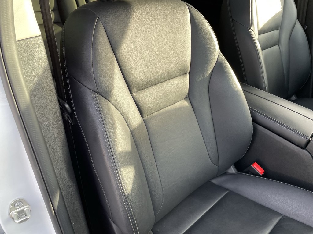 Nissan ROGUE SL | Leather | Cam | USB | Warranty to 2030 2024 à Saint John, Nouveau-Brunswick - 48 - w1024h768px