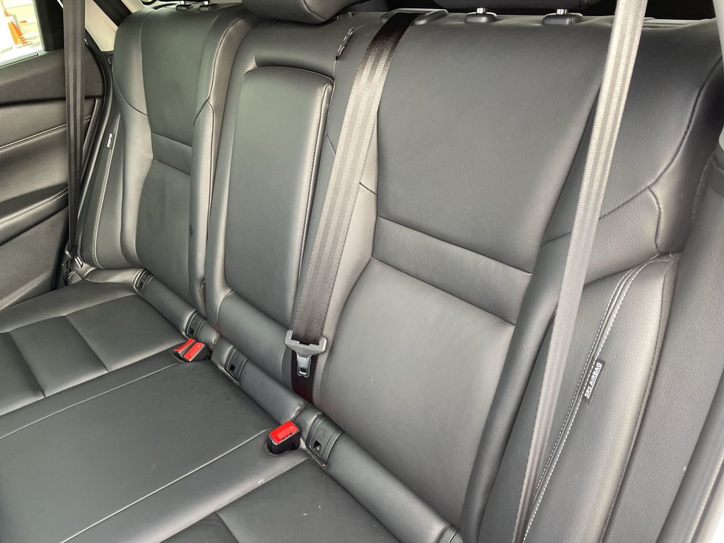 Nissan ROGUE SL | Leather | Cam | USB | Warranty to 2030 2024 à Saint John, Nouveau-Brunswick - 38 - w1024h768px