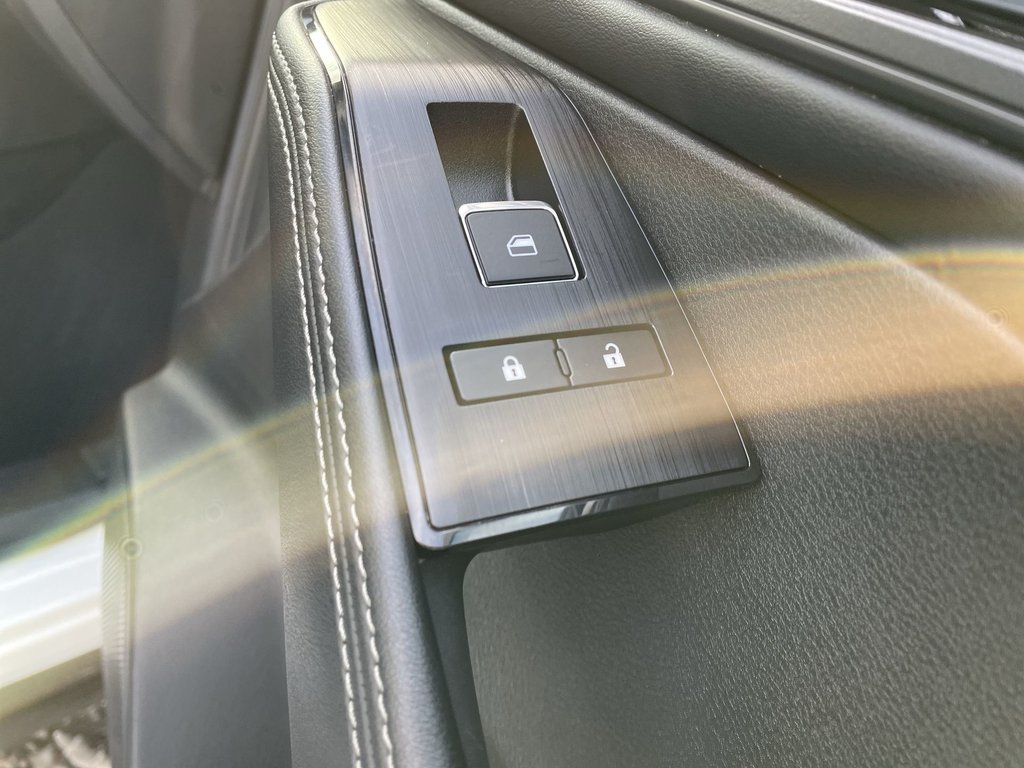 Nissan ROGUE SL | Leather | Cam | USB | Warranty to 2030 2024 à Saint John, Nouveau-Brunswick - 52 - w1024h768px