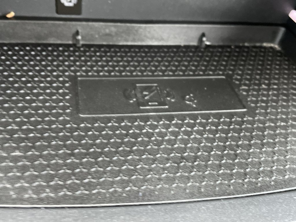 Nissan ROGUE SL | Leather | Cam | USB | Warranty to 2030 2024 à Saint John, Nouveau-Brunswick - 34 - w1024h768px