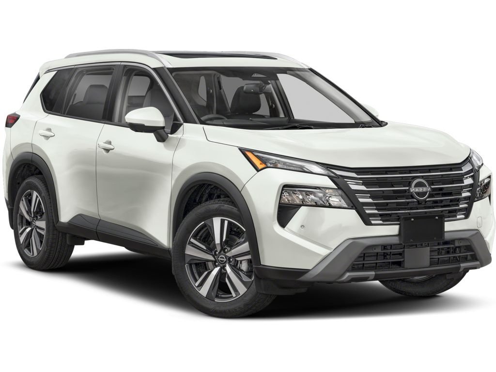 2024 Nissan ROGUE SL | Leather | Cam | USB | Warranty to 2030 in Saint John, New Brunswick - 1 - w1024h768px