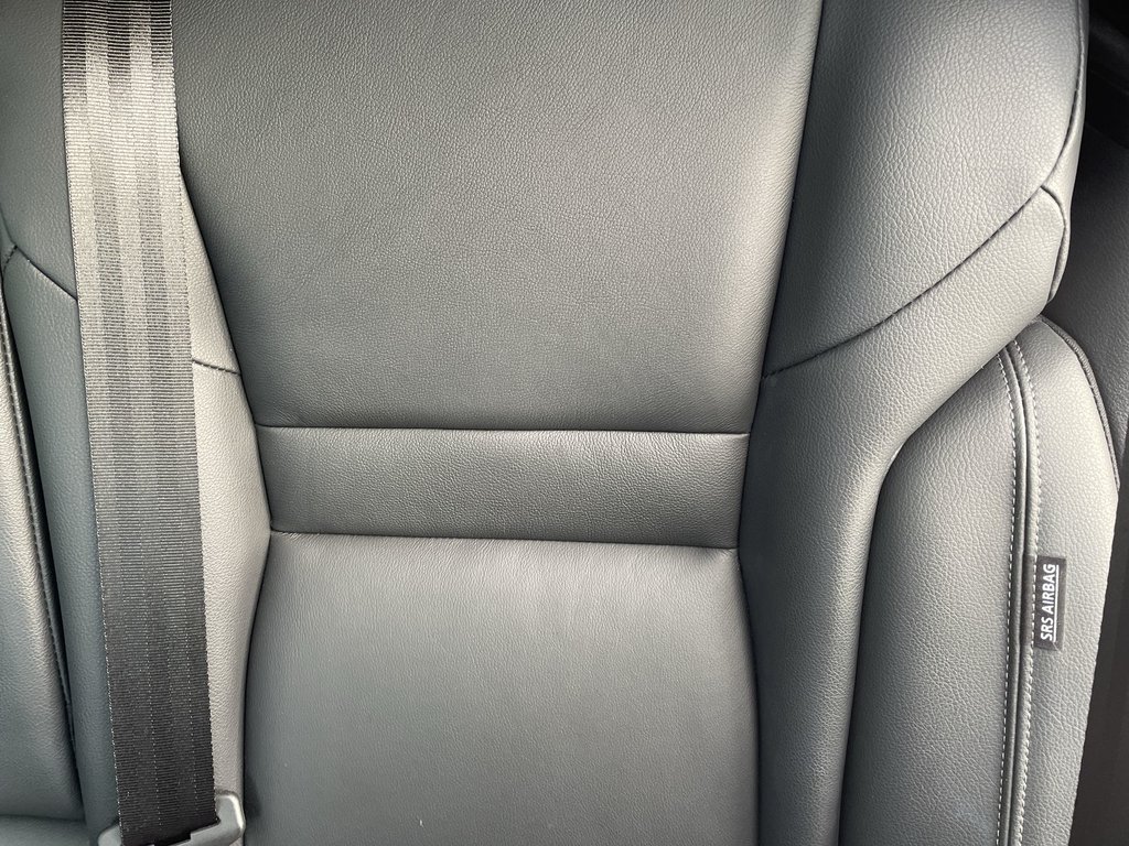 Nissan ROGUE SL | Leather | Cam | USB | Warranty to 2030 2024 à Saint John, Nouveau-Brunswick - 40 - w1024h768px