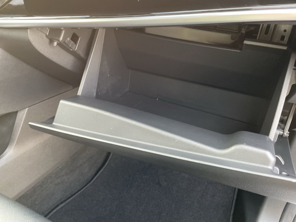 Nissan ROGUE SL | Leather | Cam | USB | Warranty to 2030 2024 à Saint John, Nouveau-Brunswick - 49 - w1024h768px