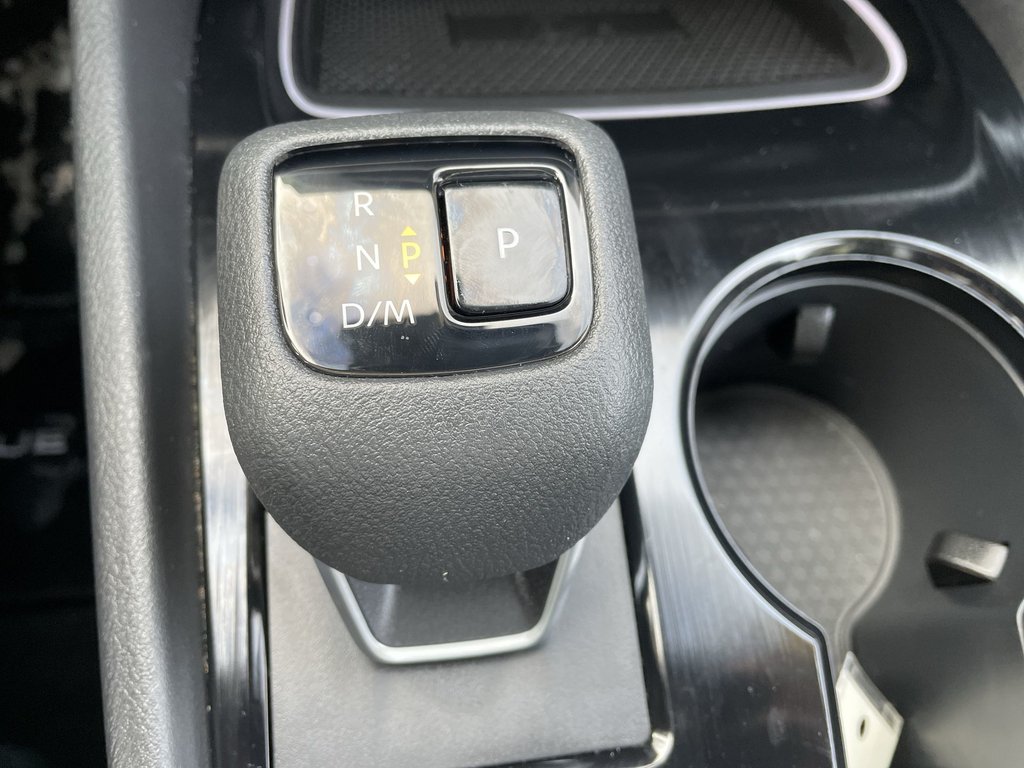 Nissan ROGUE SL | Leather | Cam | USB | Warranty to 2030 2024 à Saint John, Nouveau-Brunswick - 35 - w1024h768px