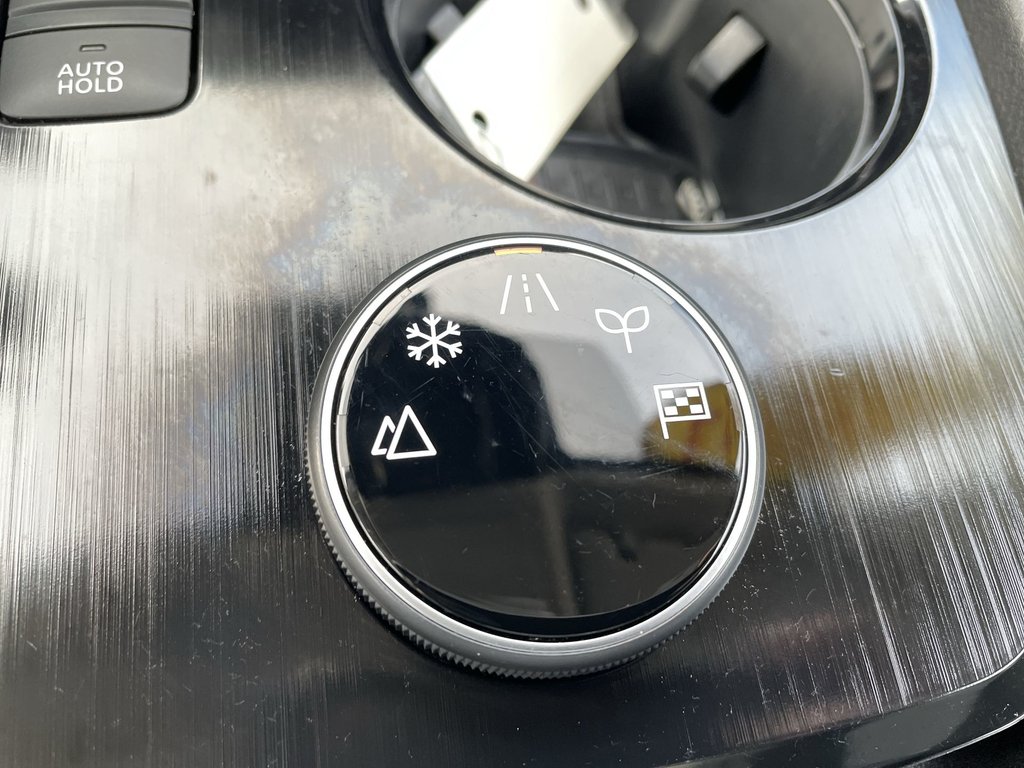 Nissan ROGUE SL | Leather | Cam | USB | Warranty to 2030 2024 à Saint John, Nouveau-Brunswick - 28 - w1024h768px