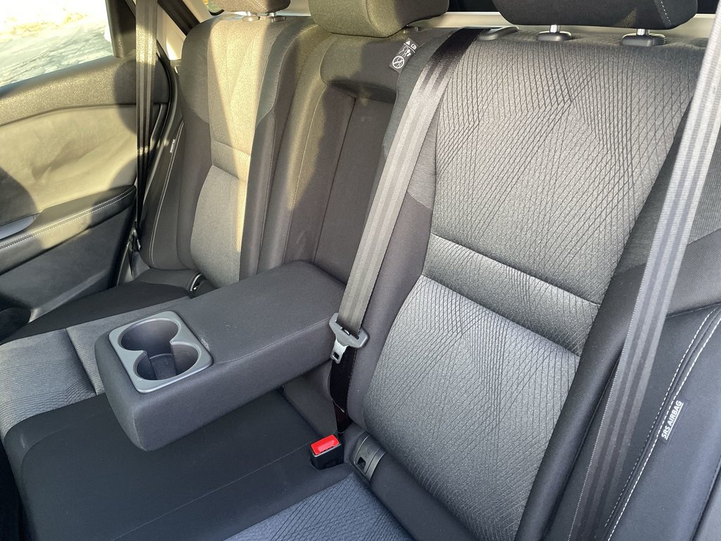 Nissan ROGUE SV MOONROOF | Cam | USB | Warranty to 2030 2024 à Saint John, Nouveau-Brunswick - 39 - w1024h768px