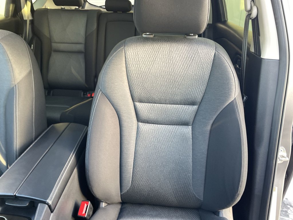 Nissan ROGUE SV MOONROOF | Cam | USB | Warranty to 2030 2024 à Saint John, Nouveau-Brunswick - 18 - w1024h768px