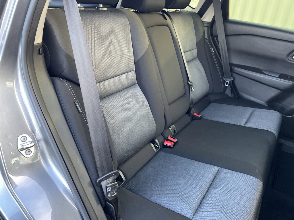 Nissan ROGUE SV MOONROOF | Cam | USB | Warranty to 2030 2024 à Saint John, Nouveau-Brunswick - 45 - w1024h768px