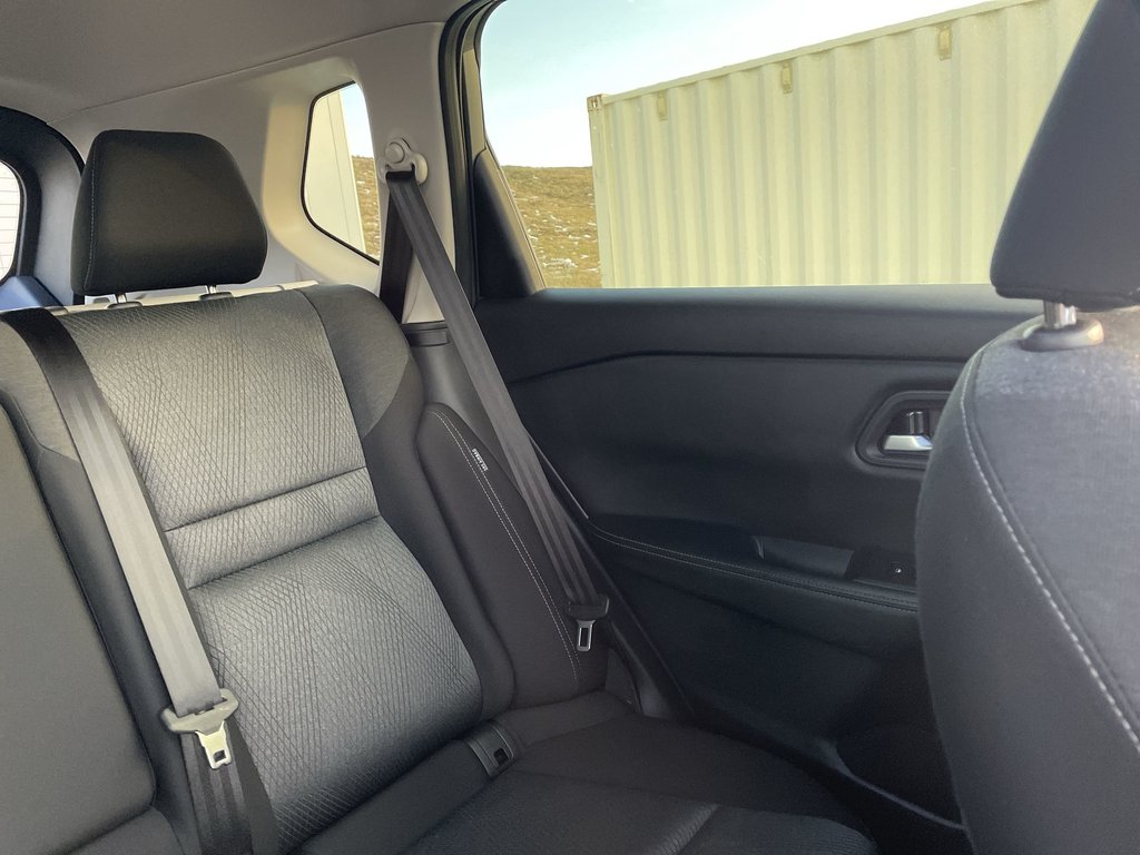 Nissan ROGUE SV MOONROOF | Cam | USB | Warranty to 2030 2024 à Saint John, Nouveau-Brunswick - 13 - w1024h768px