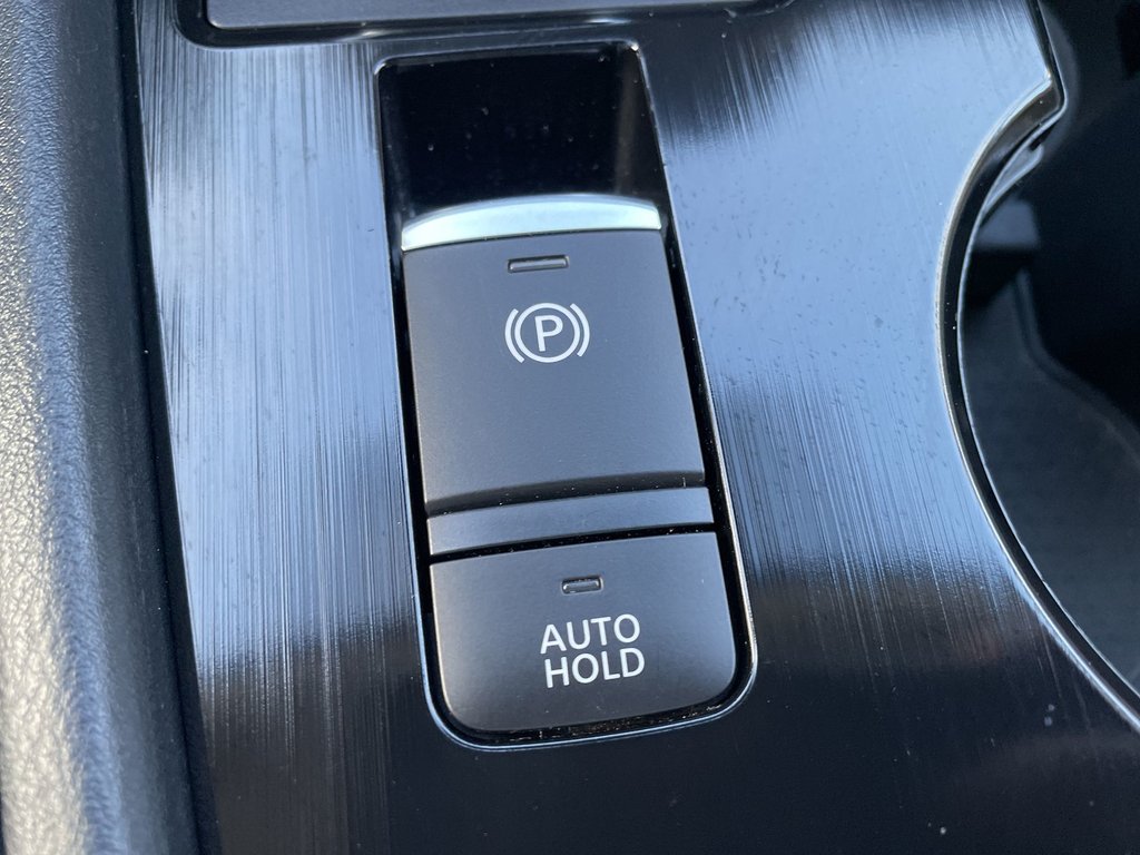 Nissan ROGUE SV MOONROOF | Cam | USB | Warranty to 2030 2024 à Saint John, Nouveau-Brunswick - 36 - w1024h768px