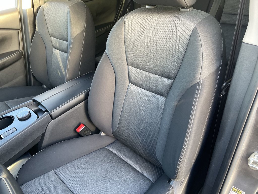 Nissan ROGUE SV MOONROOF | Cam | USB | Warranty to 2030 2024 à Saint John, Nouveau-Brunswick - 17 - w1024h768px