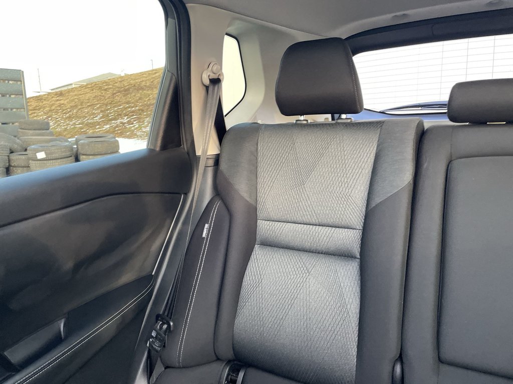 Nissan ROGUE SV MOONROOF | Cam | USB | Warranty to 2030 2024 à Saint John, Nouveau-Brunswick - 14 - w1024h768px