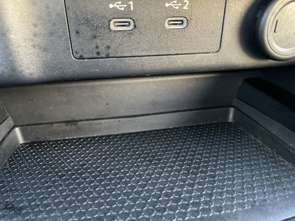 Nissan ROGUE SV MOONROOF | Cam | USB | Warranty to 2030 2024 à Saint John, Nouveau-Brunswick - 34 - w1024h768px