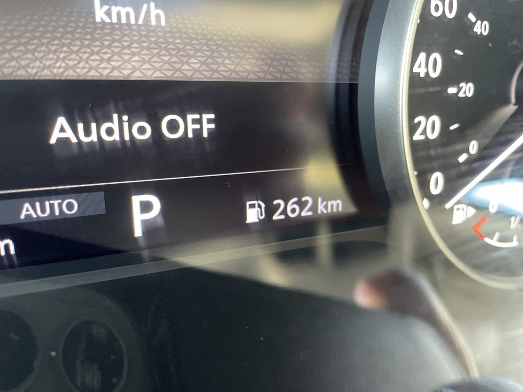 Nissan ROGUE SV MOONROOF | Cam | USB | Warranty to 2030 2024 à Saint John, Nouveau-Brunswick - 37 - w1024h768px