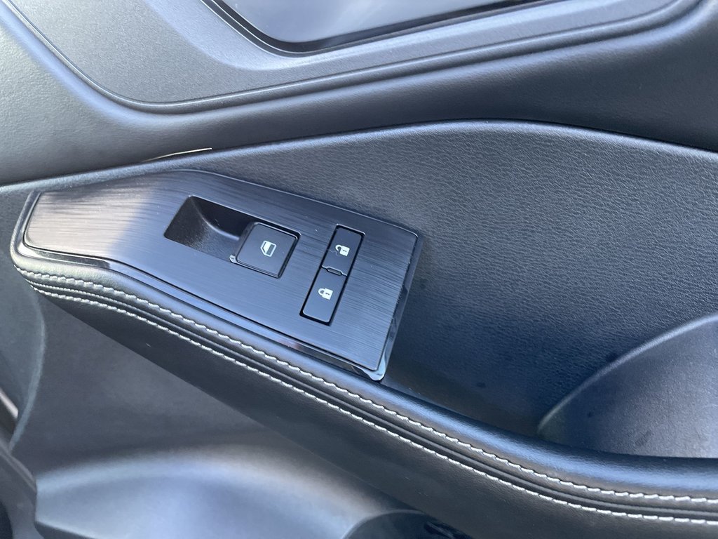 Nissan ROGUE SV MOONROOF | Cam | USB | Warranty to 2030 2024 à Saint John, Nouveau-Brunswick - 52 - w1024h768px