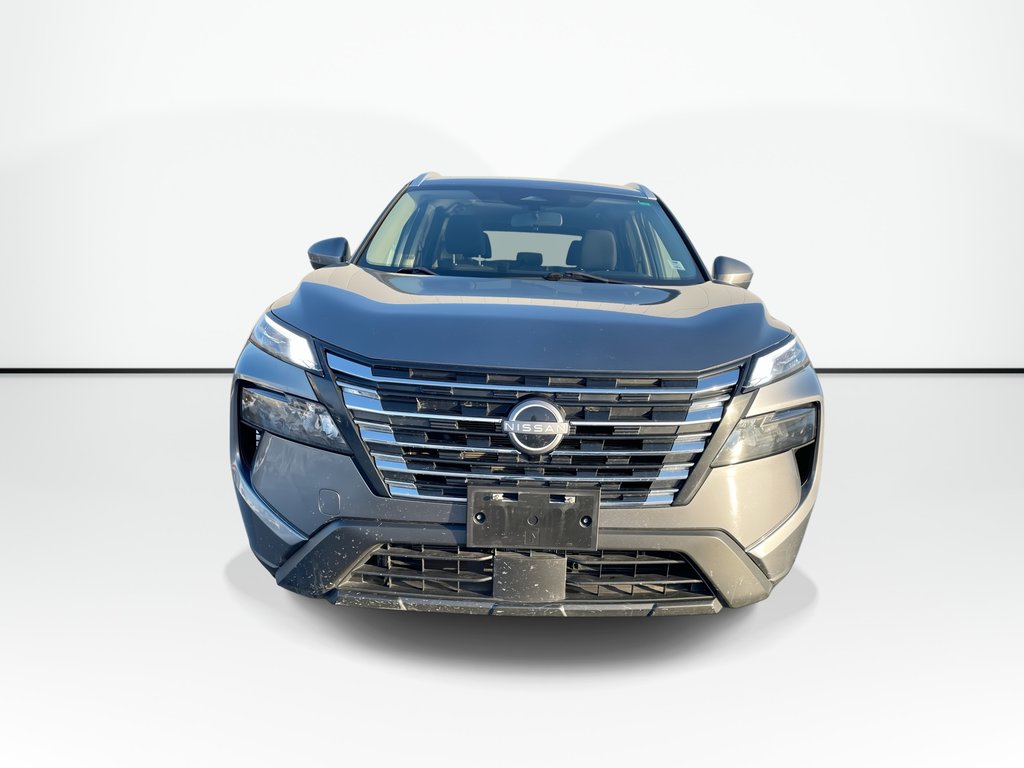 Nissan ROGUE SV MOONROOF | Cam | USB | Warranty to 2030 2024 à Saint John, Nouveau-Brunswick - 6 - w1024h768px